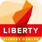 liberty fitness center - ovg android application logo